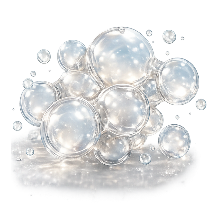 Fish collagen peptides ingredient guide by SINGCHOICE