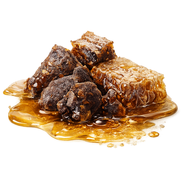 Brazilian green propolis ingredient guide by SINGCHOICE
