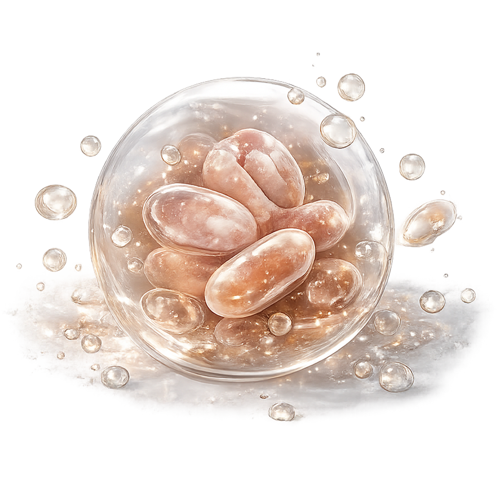 Sheep placenta extract ingredient guide by SINGCHOICE
