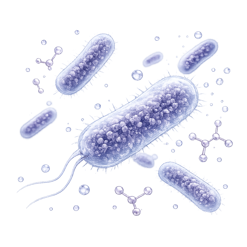 Akkermansia muciniphila ingredient guide by SINGCHOICE