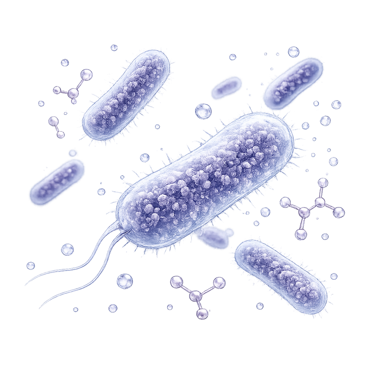 Akkermansia muciniphila ingredient guide by SINGCHOICE