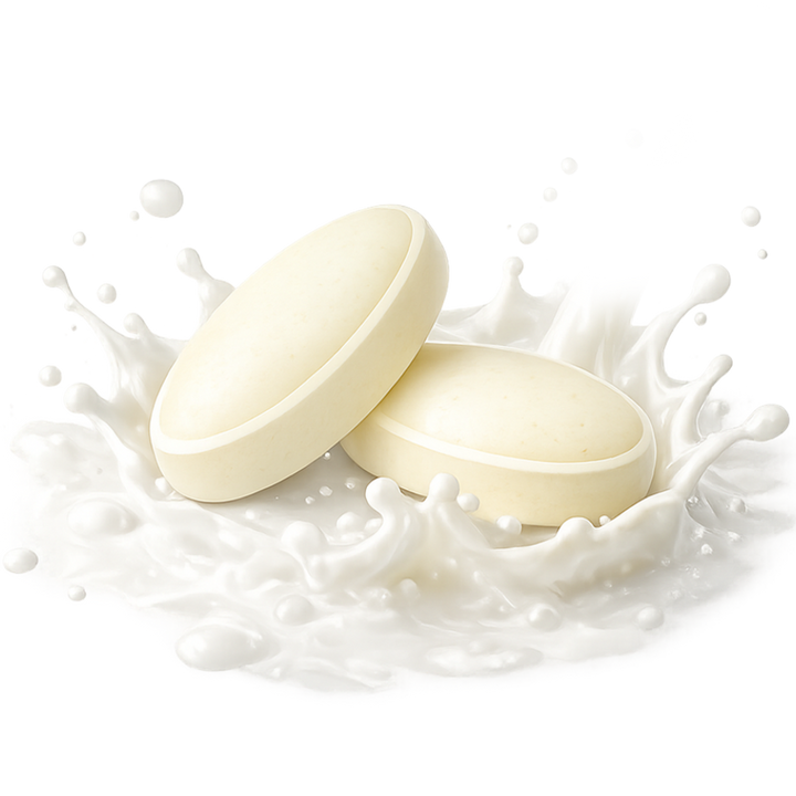 New Zealand milk calcium ingredient guide by SINGCHOICE