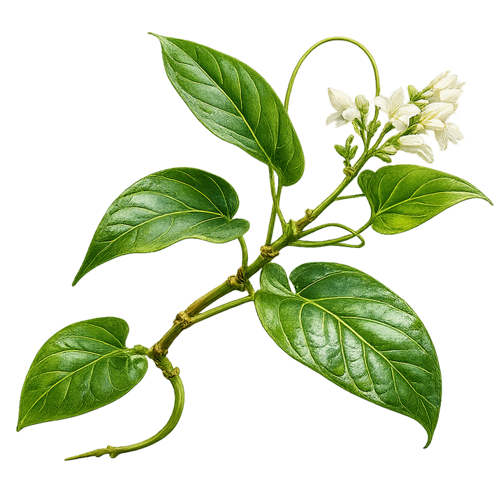 Gymnema sylvestre ingredient guide by SINGCHOICE