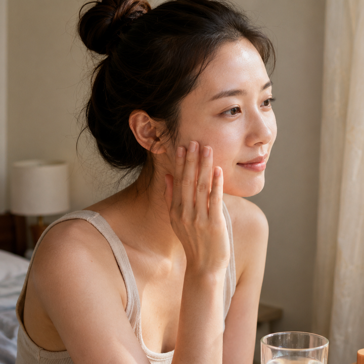 SINGCHOICE wellness article about late nights and daily recovery