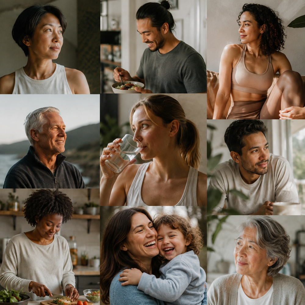 Is Akkermansia Naturally Present in Everyone?