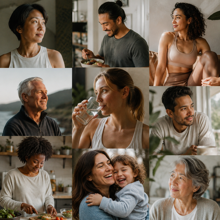 Is Akkermansia Naturally Present in Everyone?