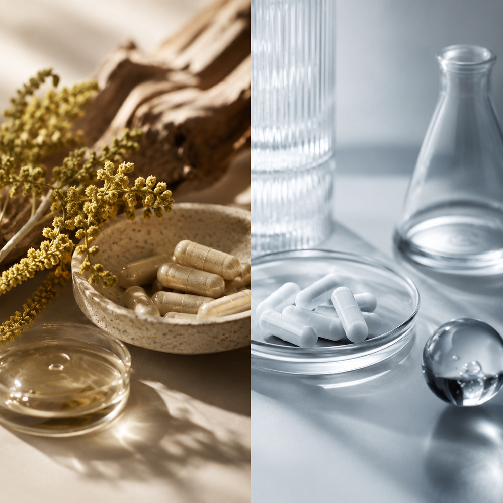 Live vs Pasteurised Akkermansia: What's the Difference?
