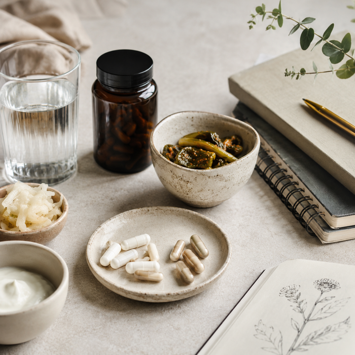 Is Akkermansia a Probiotic?