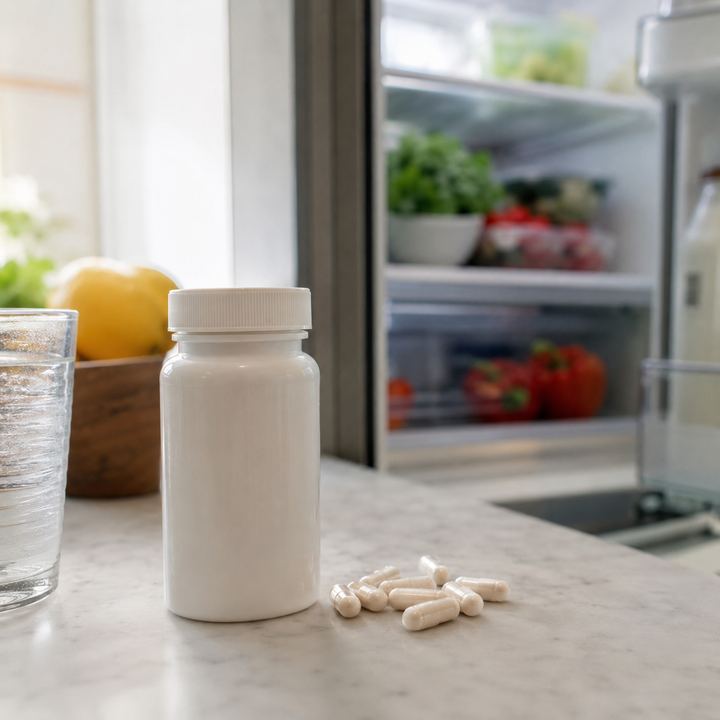 Does an Akkermansia Supplement Need Refrigeration?