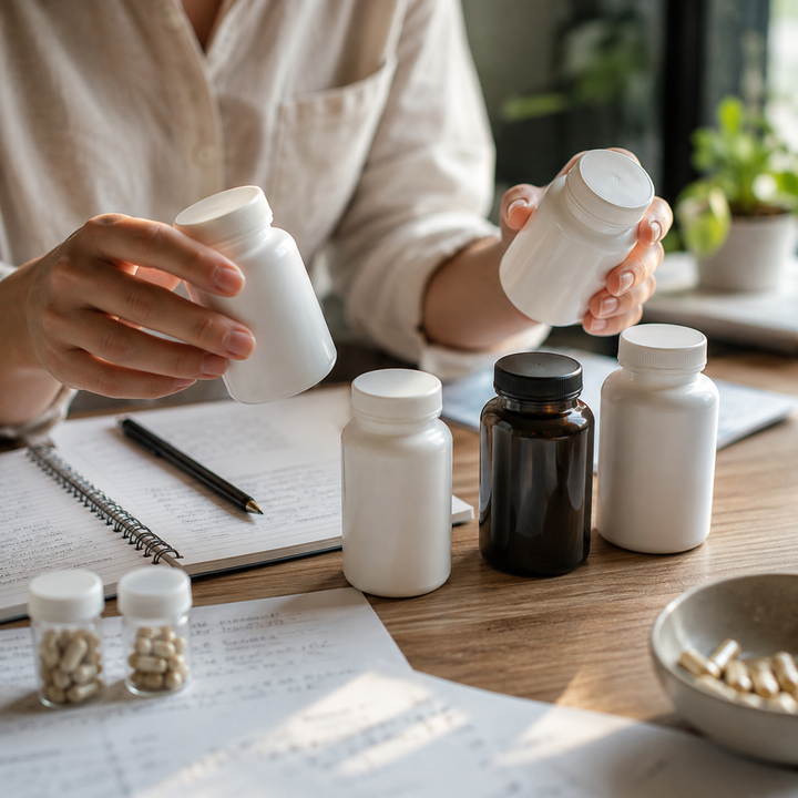 Does Strain Matter in Akkermansia Supplements?