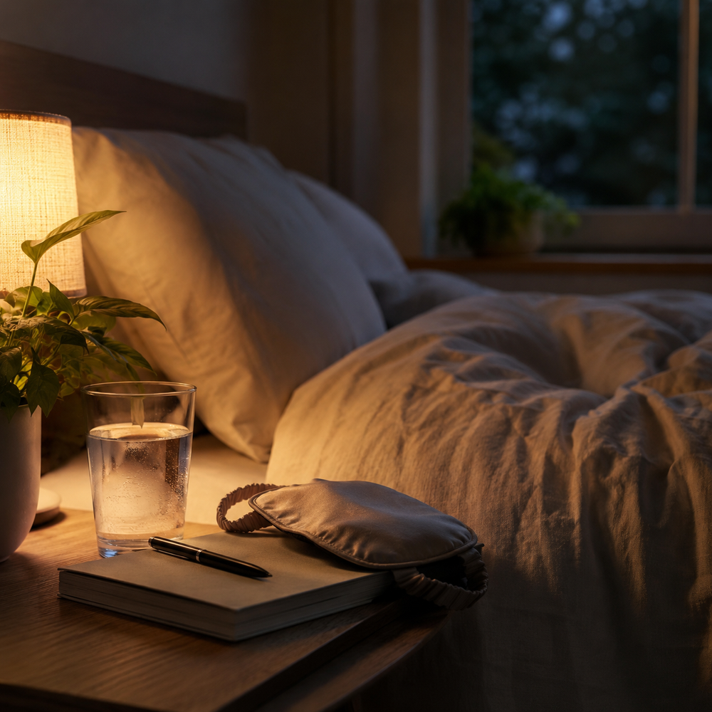 How Sleep Affects Metabolic Health