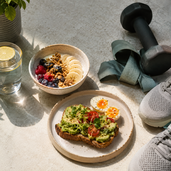 What Is Metabolic Flexibility?