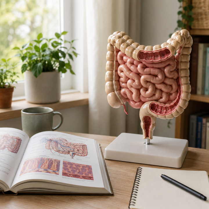 What Does Akkermansia Do in the Gut?