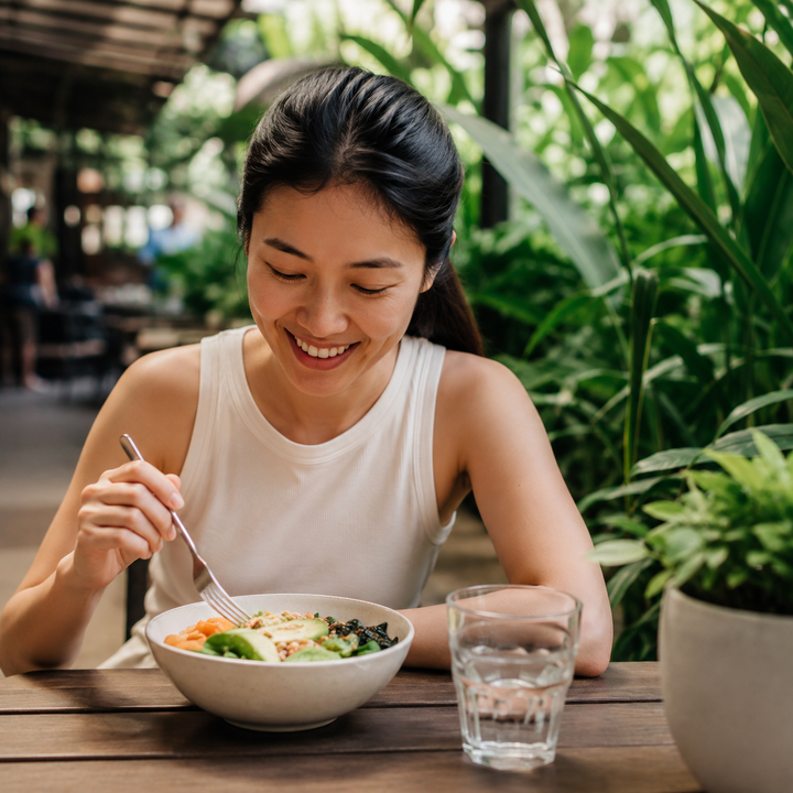Can Diet Support Akkermansia?
