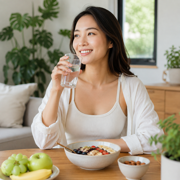 What Is Metabolic Health?