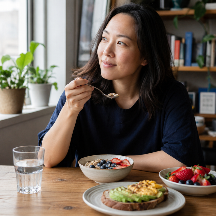 What Is Gut Health?