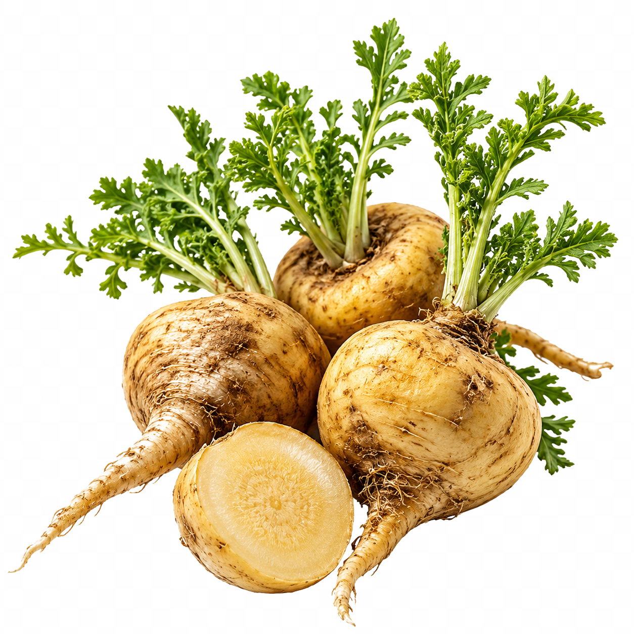 Maca vitality ingredient guide by SINGCHOICE