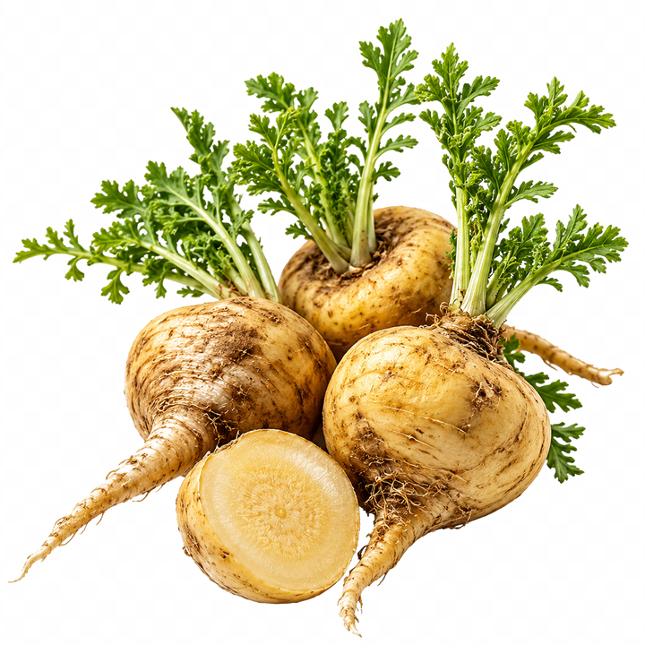 Maca vitality ingredient guide by SINGCHOICE