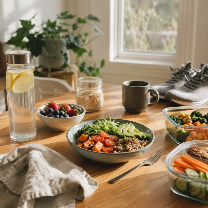 Akkermansia with Prebiotics and Polyphenols: What Should You Look For?