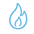 Inflammation balance icon