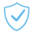 Gut barrier integrity icon