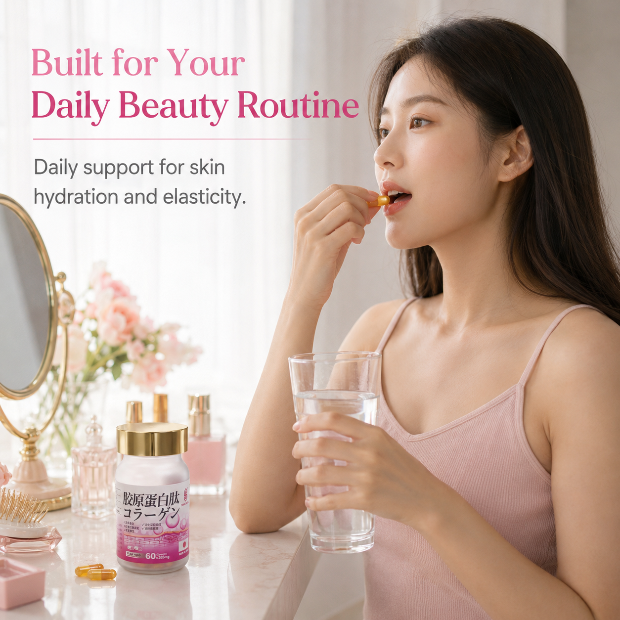 Collagen Beauty Formula