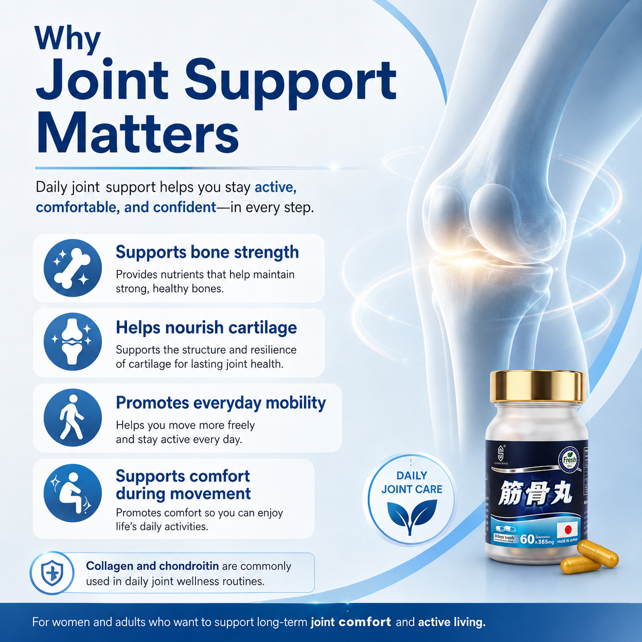 Bone Health Formula