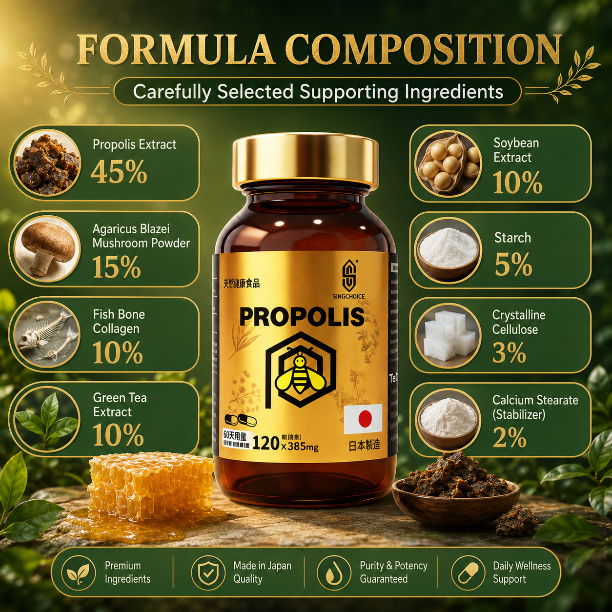 Propolis