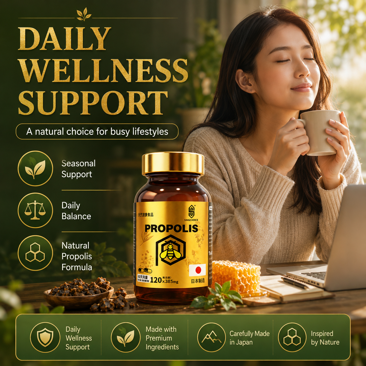 Propolis
