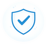 Gut barrier support icon