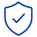 Gut barrier support research icon