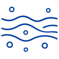 Mucus layer integrity icon