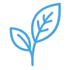 High-fibre foods icon