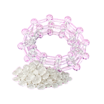 akg beta cyclodextrin clean