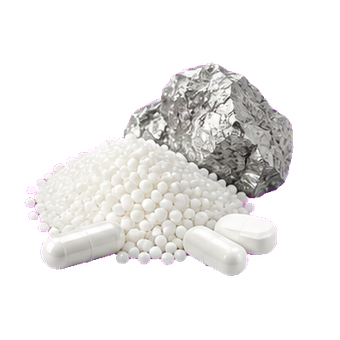 akg magnesium stearate clean