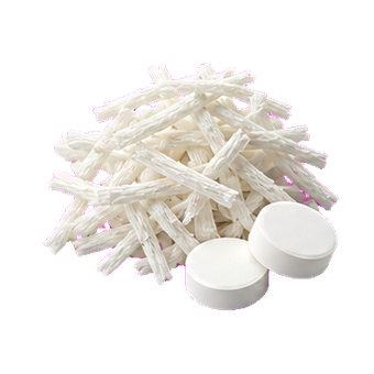 akg microcrystalline cellulose clean