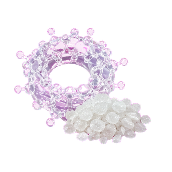 akk beta cyclodextrin clean