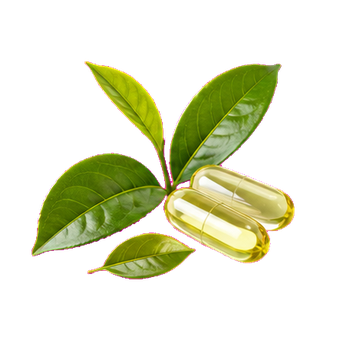 akk green tea extract clean