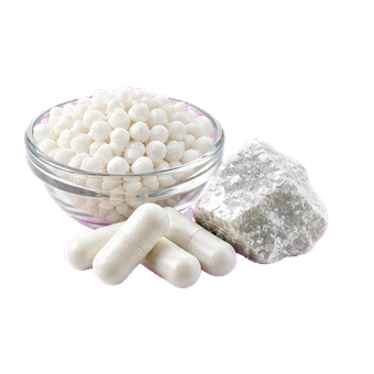 akk magnesium stearate clean