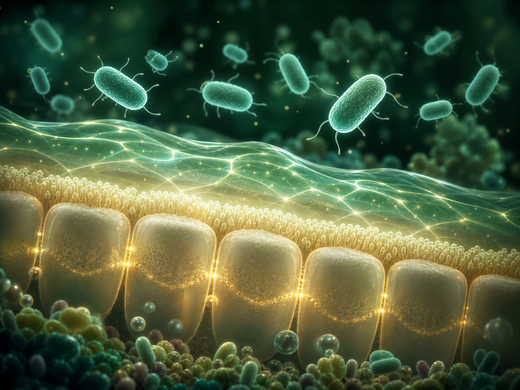 Gut Barrier
