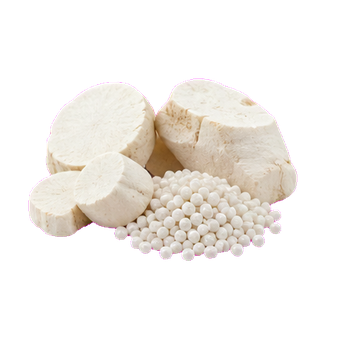 akk poria cocos powder clean