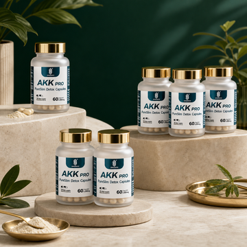 Build Your AKK Routine