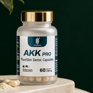 AKK Daily Essentials