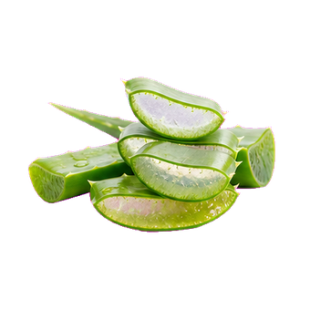 blood aloe vera extract clean