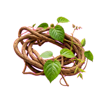 blood mu huan vine extract clean