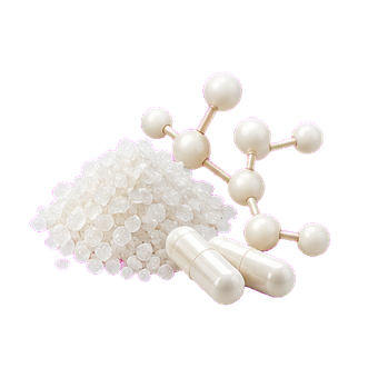 bone sodium chondroitin sulfate clean