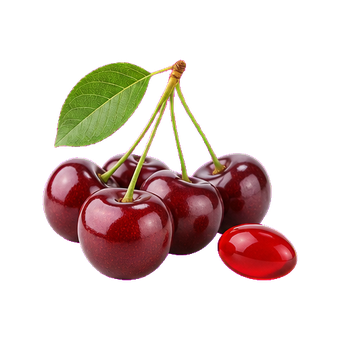 collagen cherry extract clean