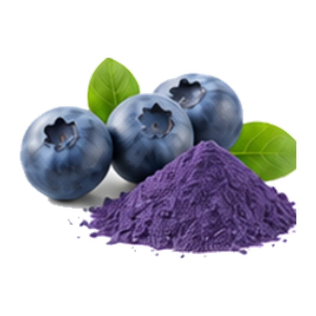 Blueberry Powder