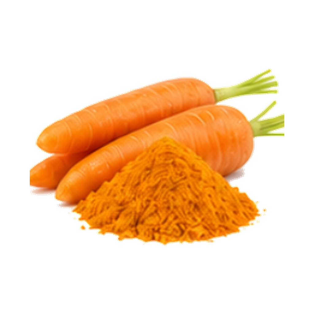 Carrot Powder