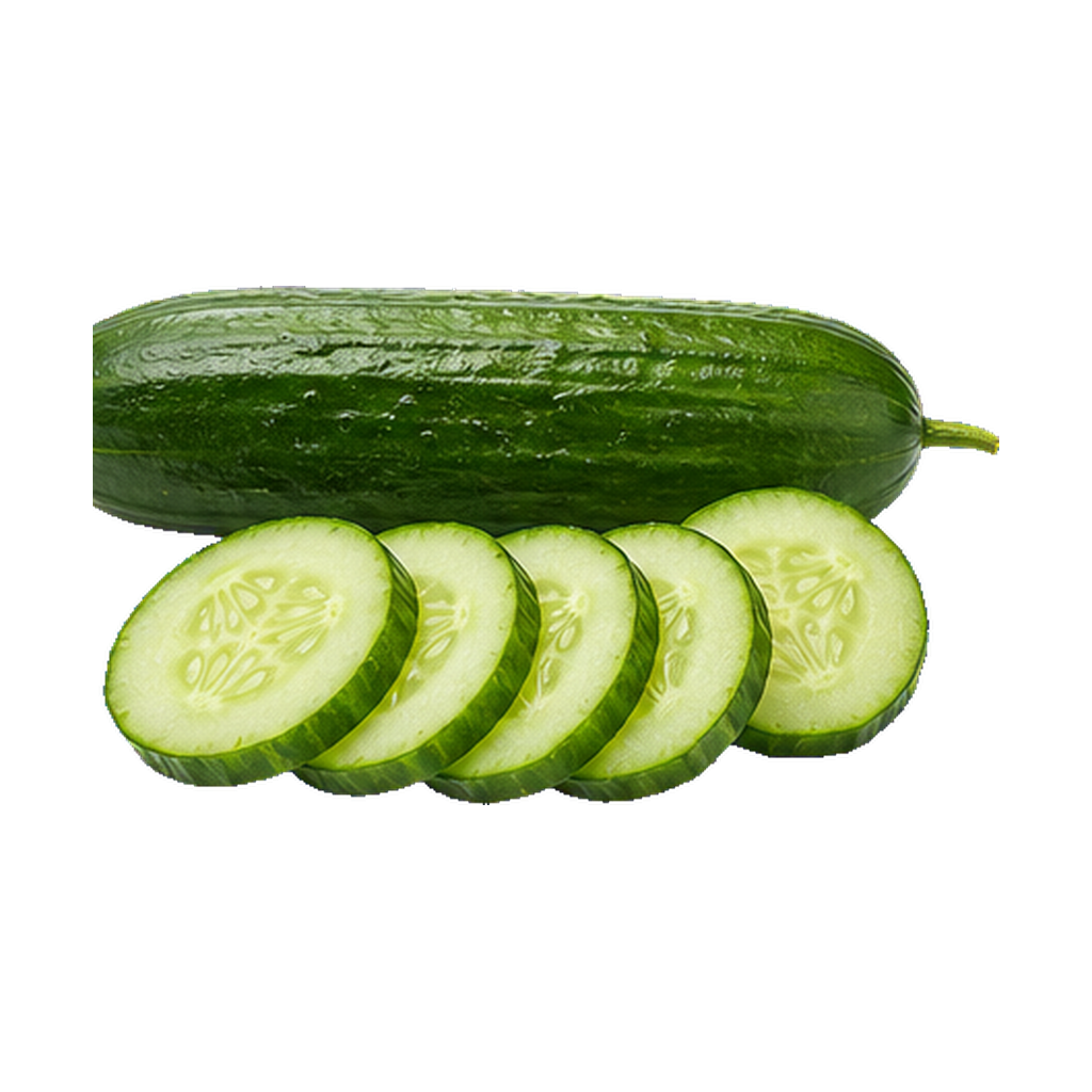 Cucumber Extract